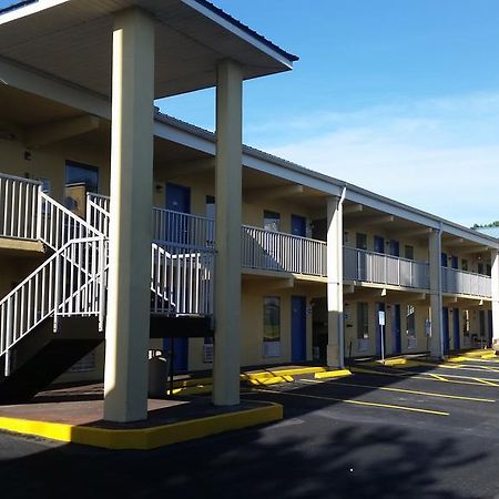 Royal Inn Alachua Eksteriør billede