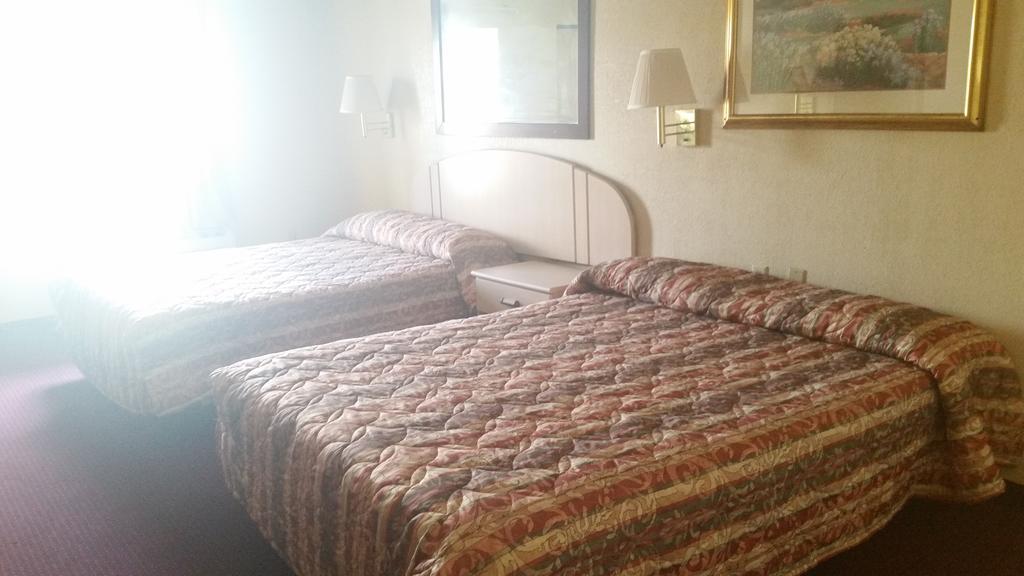 Royal Inn Alachua Værelse billede